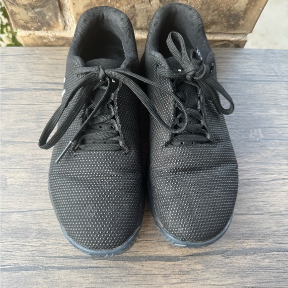 NOBULL Women's Outwork Edge (Impact) Training Shoes - Picture 3 of 9